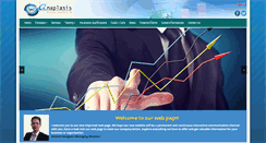 Desktop Screenshot of anaplasis.com